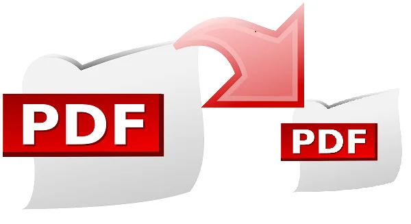 Réduire un fichier PDF
