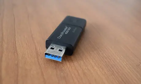 CLÉ USB 3.0